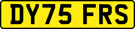 DY75FRS