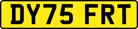 DY75FRT