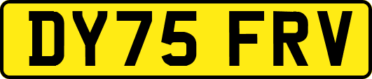 DY75FRV