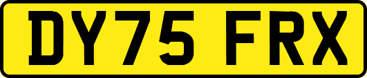 DY75FRX
