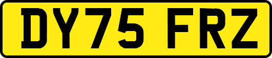 DY75FRZ