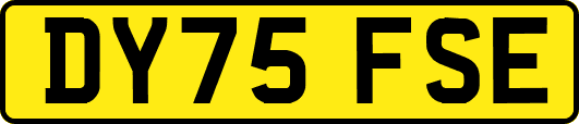 DY75FSE