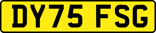 DY75FSG