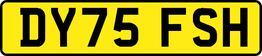 DY75FSH