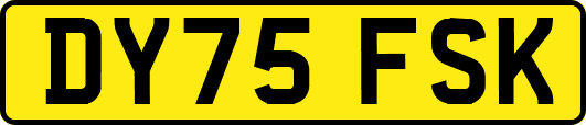 DY75FSK