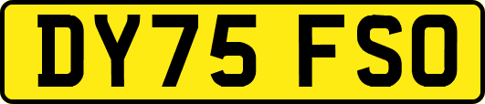 DY75FSO