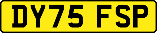 DY75FSP