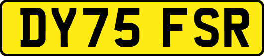 DY75FSR