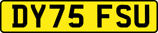 DY75FSU