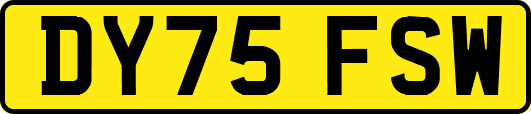 DY75FSW