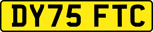 DY75FTC