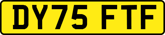 DY75FTF