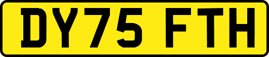 DY75FTH