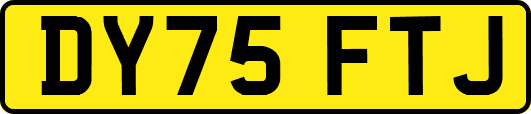 DY75FTJ