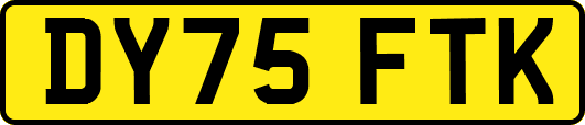 DY75FTK