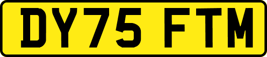 DY75FTM
