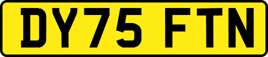 DY75FTN