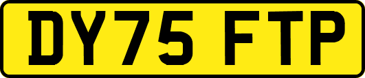 DY75FTP