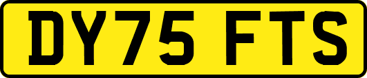 DY75FTS