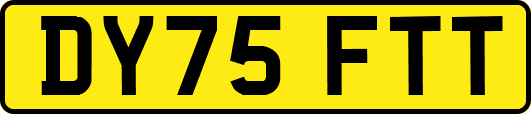 DY75FTT