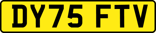 DY75FTV