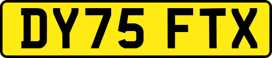DY75FTX