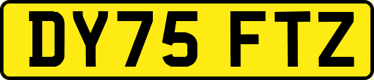 DY75FTZ
