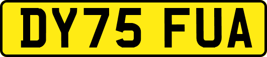 DY75FUA