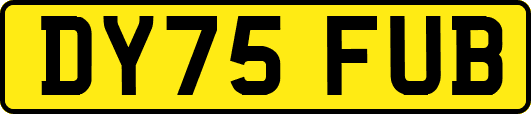 DY75FUB