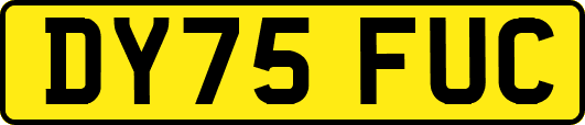 DY75FUC