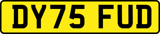 DY75FUD