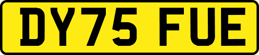 DY75FUE