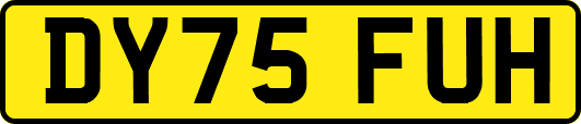 DY75FUH