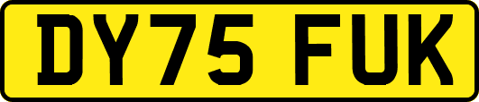 DY75FUK