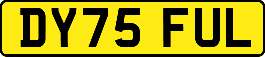 DY75FUL