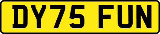DY75FUN