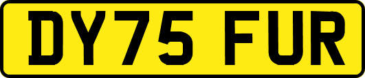 DY75FUR