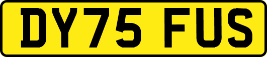 DY75FUS