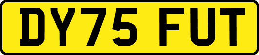 DY75FUT
