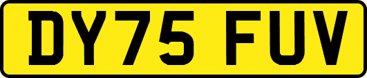 DY75FUV