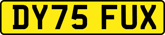 DY75FUX