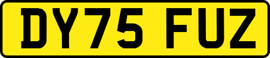 DY75FUZ