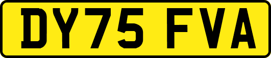 DY75FVA
