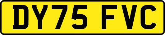 DY75FVC