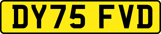 DY75FVD
