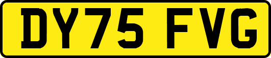 DY75FVG