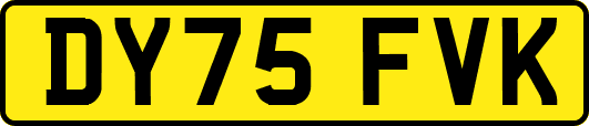 DY75FVK