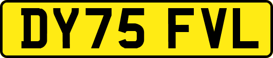 DY75FVL