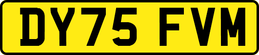DY75FVM