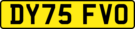 DY75FVO